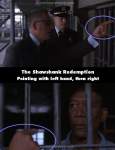 The Shawshank Redemption mistake picture