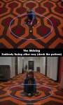 The Shining mistake picture
