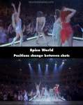 Spice World mistake picture