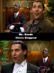 Mr. Deeds mistake picture