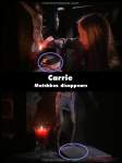 Carrie mistake picture