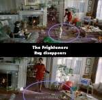 The Frighteners mistake picture