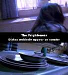 The Frighteners mistake picture