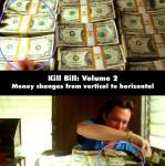 Kill Bill: Volume 2 mistake picture