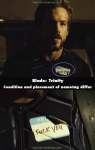 Blade: Trinity mistake picture