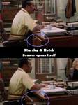 Starsky & Hutch mistake picture