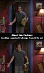 Meet the Fockers mistake picture