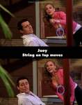 Joey mistake picture