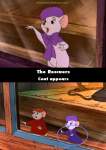 The Rescuers mistake picture