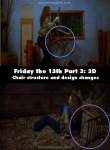 Friday the 13th Part 3: 3D mistake picture