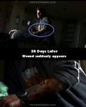 28 Days Later mistake picture