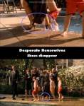 Desperate Housewives mistake picture