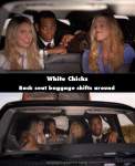White Chicks mistake picture