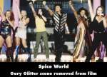 Spice World trivia picture