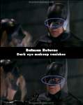 Batman Returns mistake picture