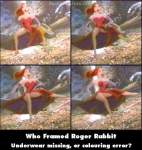 Who Framed Roger Rabbit trivia picture