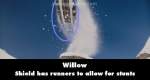 Willow mistake picture