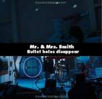 Mr. and Mrs. Smith mistake picture