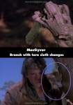 MacGyver mistake picture