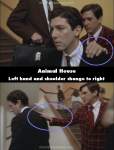 Animal House mistake picture