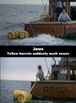 Jaws mistake picture