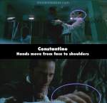 Constantine mistake picture