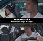 Mr. and Mrs. Smith mistake picture