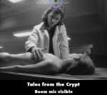 Tales from the Crypt mistake picture