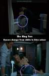 The Ring Two mistake picture