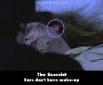The Exorcist mistake picture
