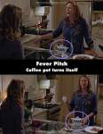 Fever Pitch mistake picture