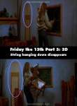 Friday the 13th Part 3: 3D mistake picture