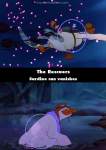 The Rescuers mistake picture