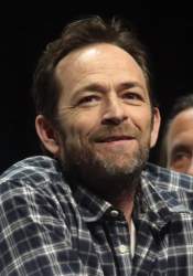 Luke Perry