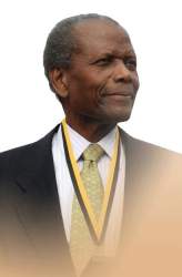 Sidney Poitier