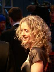 Anne-Marie Duff