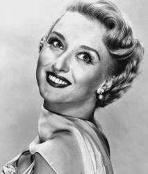 Celeste Holm