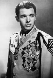 Audie Murphy picture