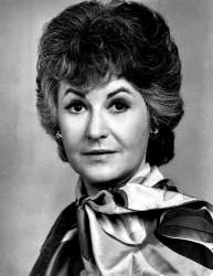 Bea Arthur