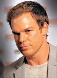 Michael C. Hall