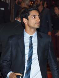 Riz Ahmed