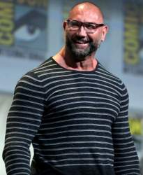 Dave Bautista