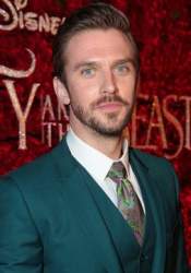 Dan Stevens