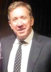 Tim Allen