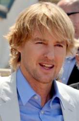 Owen Wilson