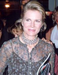 Candice Bergen