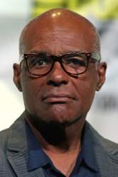 Michael Dorn