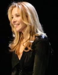 Lisa Kudrow