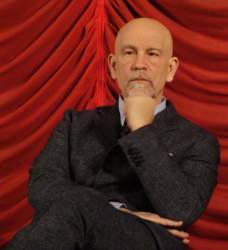 John Malkovich