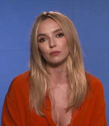Jodie Comer